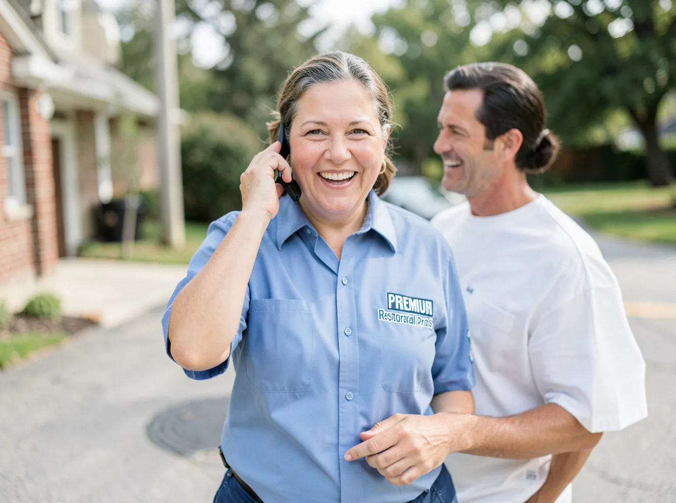 Water Damage Restoration Shively, KY FAQs